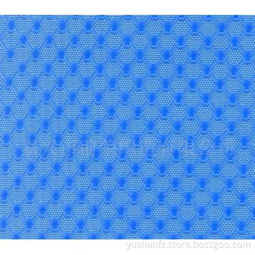 420D,100% polyester jacquard oxford fabric